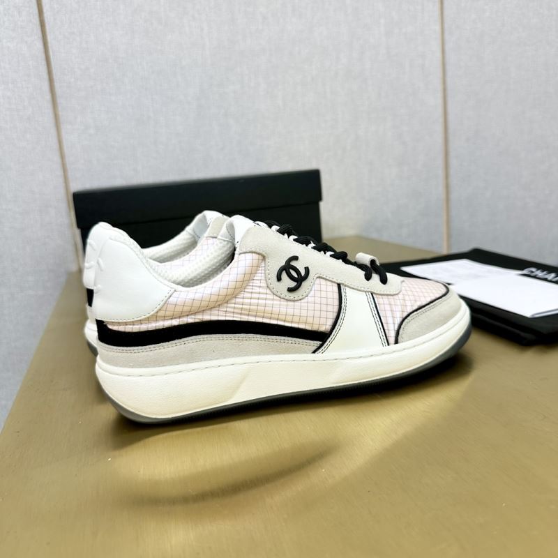 Chanel Sneakers